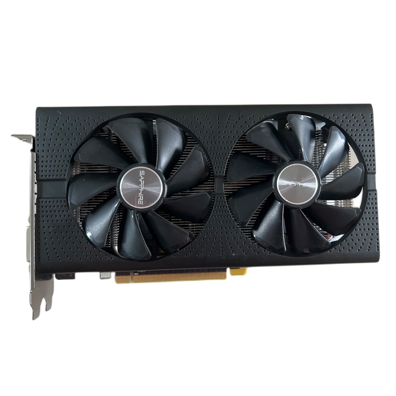RX580 8GB 2048SP/2304SP Grafik – Rx 580 8Gb 2048Sp Gpu Bewertung und Preis