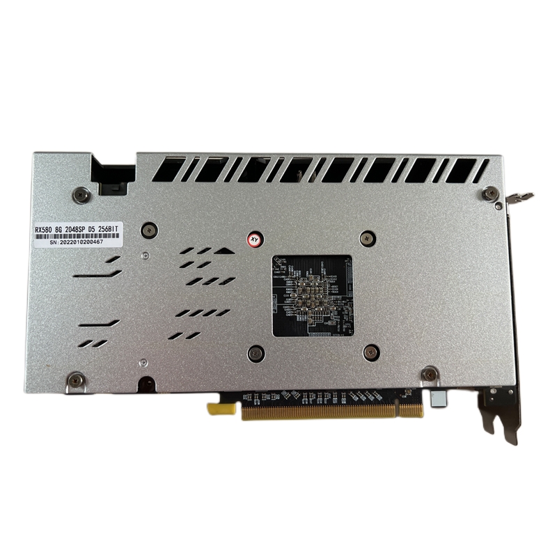 RX580 8GB 2048SP/2304SP Grafik – Rx 580 8Gb 2048Sp Gpu Bewertung und Preis
